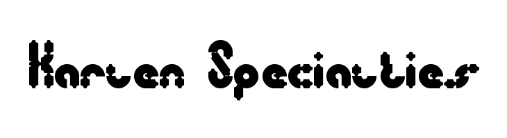 antique retro  Free Fonts Download