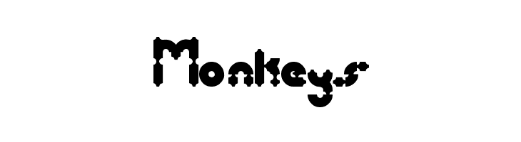 antique retro  Free Fonts Download
