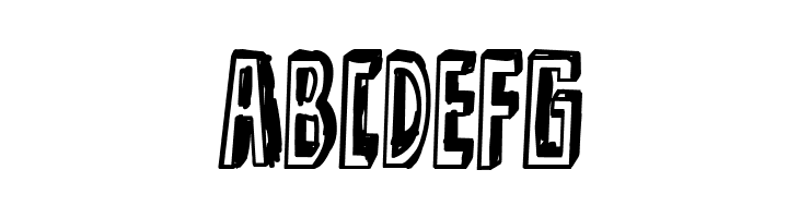 Shady Lane  Free Fonts Download