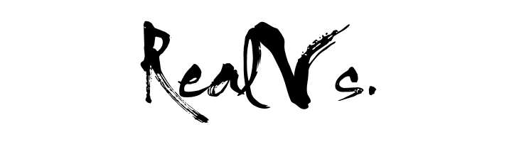 HL Thuphap 1BK upgrade  Free Fonts Download