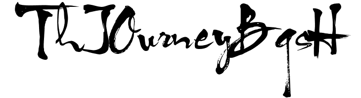 HL Thuphap 1BK upgrade  Free Fonts Download
