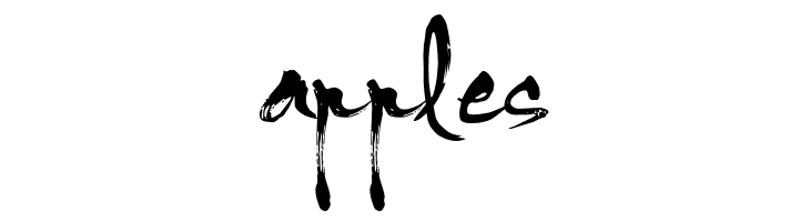 HL Thuphap 1BK upgrade  Free Fonts Download