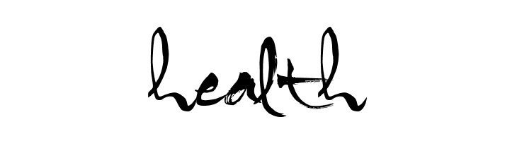 HL Thuphap 1BK upgrade  Free Fonts Download