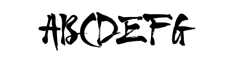 HL Thuphap 3BK upgrade  Free Fonts Download