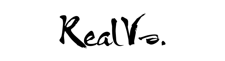 HL Thuphap 3BK upgrade  Free Fonts Download