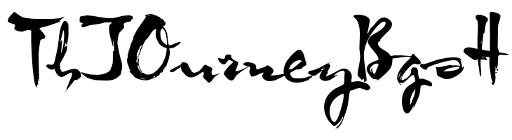 HL Thuphap 3BK upgrade  Free Fonts Download