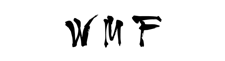 HL Thuphap 3BK upgrade  Free Fonts Download