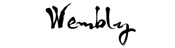 HL Thuphap 3BK upgrade  Free Fonts Download