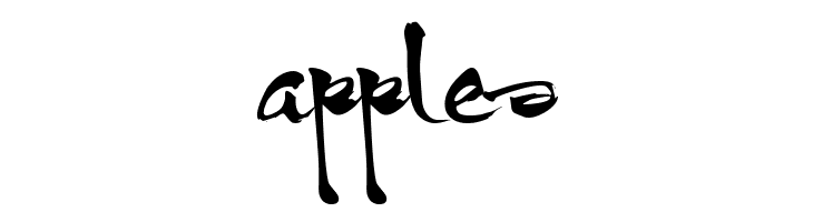 HL Thuphap 3BK upgrade  Free Fonts Download