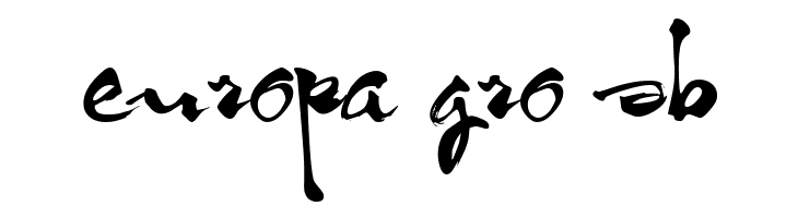 HL Thuphap 3BK upgrade  Free Fonts Download