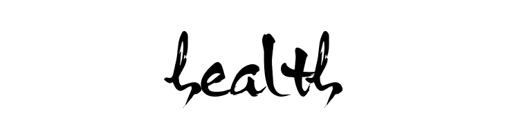 HL Thuphap 3BK upgrade  Free Fonts Download