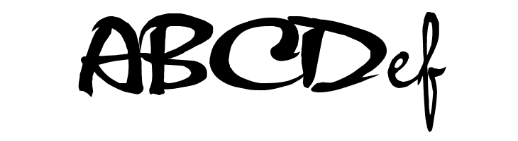 HL Thuphap 2BK  Free Fonts Download