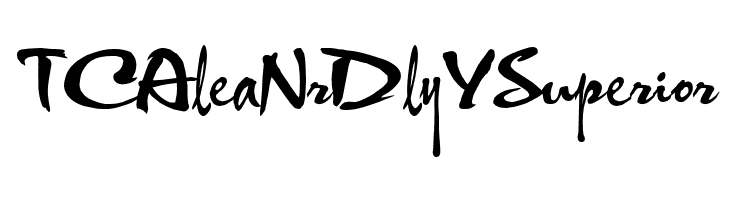 HL Thuphap 2BK  Free Fonts Download