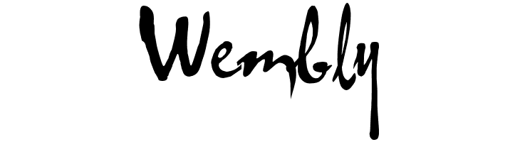 HL Thuphap 2BK  Free Fonts Download