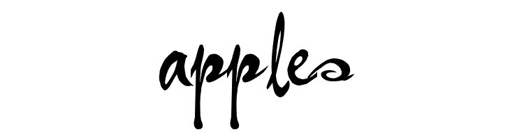 HL Thuphap 2BK  Free Fonts Download