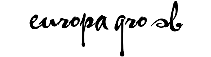 HL Thuphap 2BK  Free Fonts Download