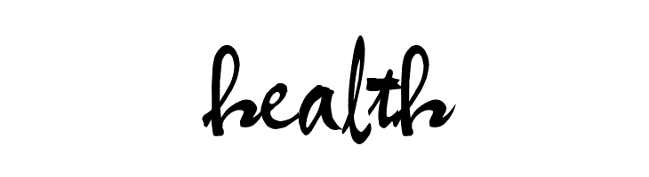 HL Thuphap 2BK  Free Fonts Download
