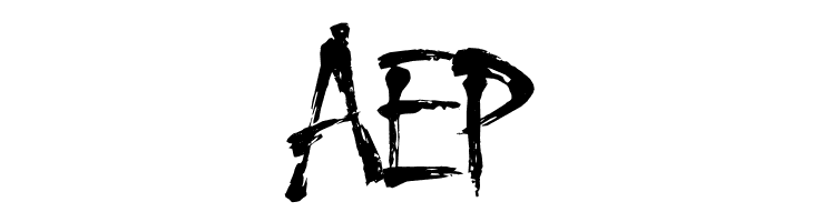 HL Thuphap 4BK  Free Fonts Download