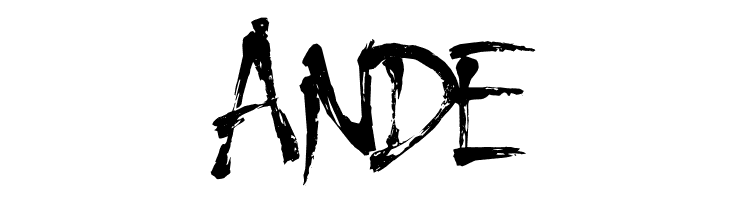 HL Thuphap 4BK  Free Fonts Download