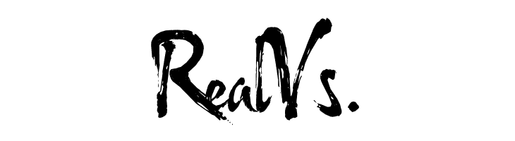 HL Thuphap 4BK  Free Fonts Download