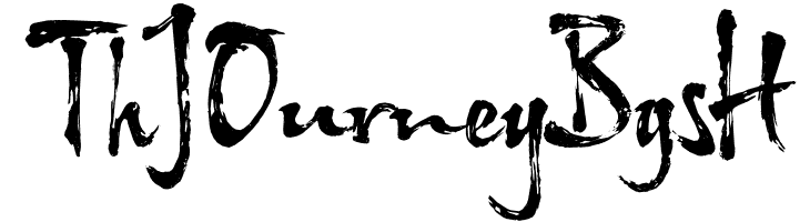 HL Thuphap 4BK  Free Fonts Download