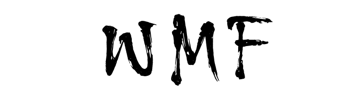 HL Thuphap 4BK  Free Fonts Download