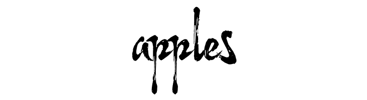 HL Thuphap 4BK  Free Fonts Download