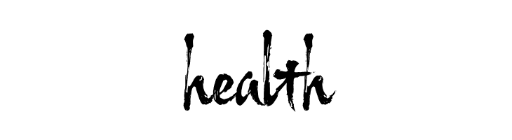 HL Thuphap 4BK  Free Fonts Download