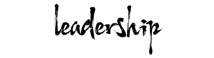 HL Thuphap 4BK  Free Fonts Download