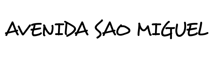 HL Dongian  Free Fonts Download