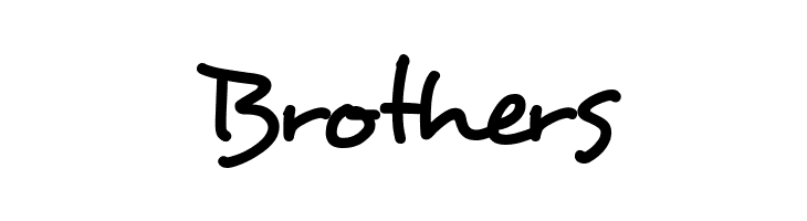 HL Dongian  Free Fonts Download