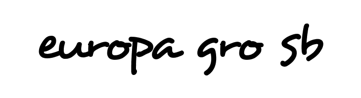 HL Dongian  Free Fonts Download