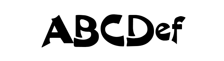 HL Vungchac  Free Fonts Download