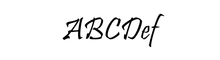 HL Nhenhang  Free Fonts Download