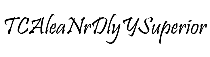 HL Nhenhang  Free Fonts Download