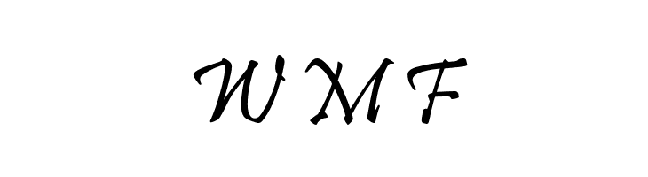 HL Nhenhang  Free Fonts Download