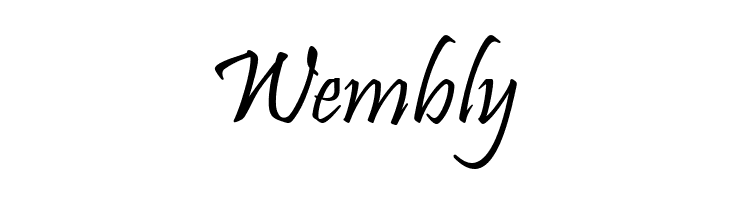 HL Nhenhang  Free Fonts Download