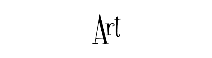HL Thanhcao  Free Fonts Download