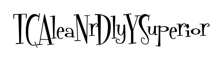 HL Thanhcao  Free Fonts Download