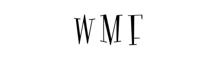 HL Thanhcao  Free Fonts Download