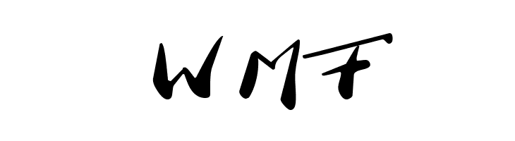 HL Giotmuc  Free Fonts Download