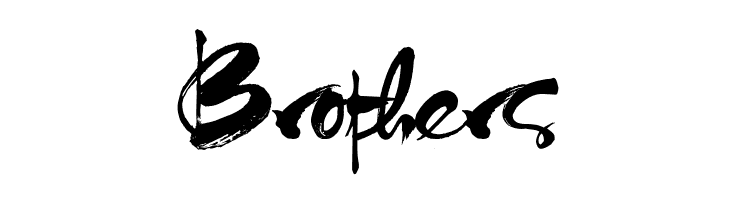 UTM ThuPhap Thien An  Free Fonts Download