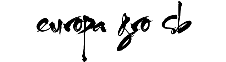 UTM ThuPhap Thien An  Free Fonts Download