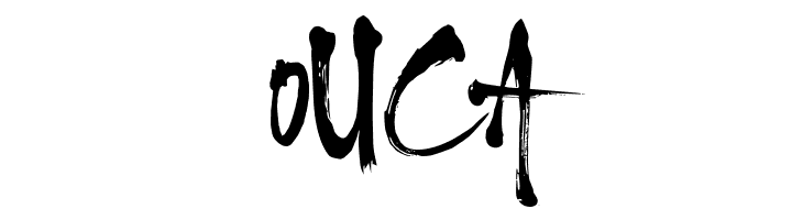 HL Thu phap  Free Fonts Download