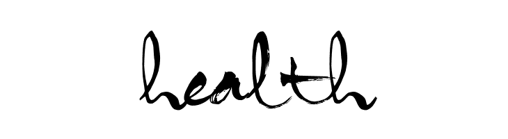 HL Thu phap  Free Fonts Download
