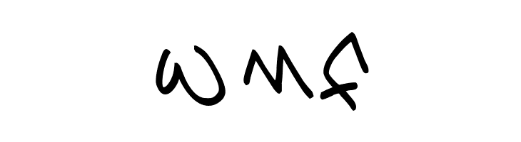 HL Freewrite  Free Fonts Download