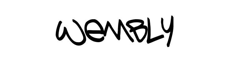 HL Freewrite  Free Fonts Download