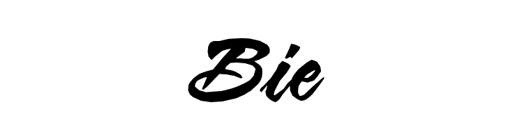 HL Butlong  Free Fonts Download