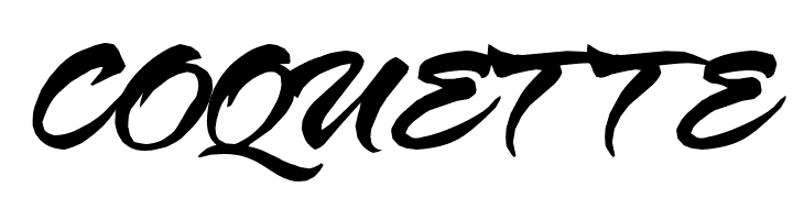 HL Butlong  Free Fonts Download