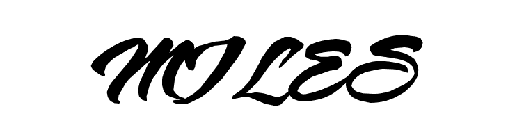 HL Butlong  Free Fonts Download